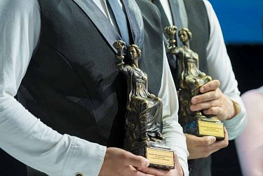 Оренбургские профессионалы поднялись на «Медицинский Олимп»